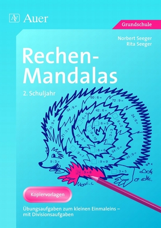 Rechen-Mandalas