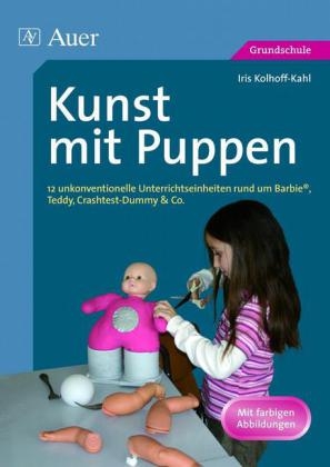 Kunst mit Puppen