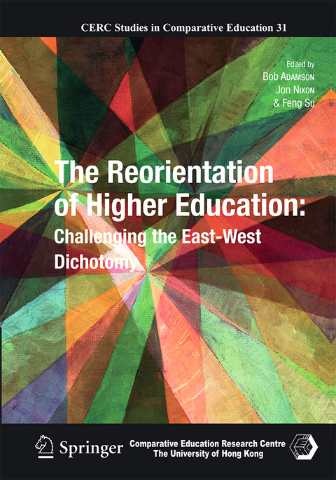The Reorientation of Higher Education - 