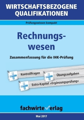 Wirtschaftsbezogene Qualifikationen: Rechnungswesen