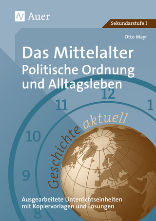 Geschichte aktuell, Band 2