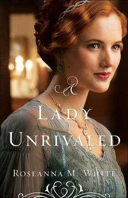 Lady Unrivaled ( Book #3)