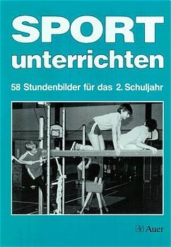 Sport unterrichten