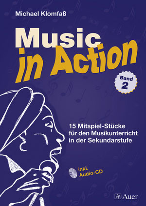 Music in Action, Band 2