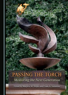 Passing the Torch - 
