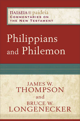 Philippians and Philemon ()