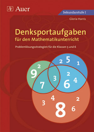 Denksportaufgaben f. d. Mathematikunterricht 5/6