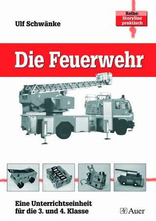 Die Feuerwehr
