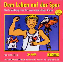 Dem Leben auf der Spur