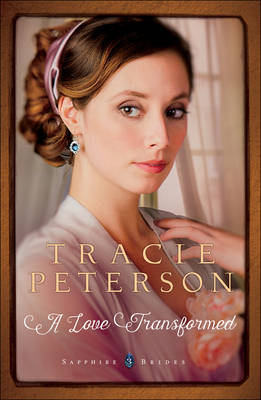 Love Transformed ( Book #3)