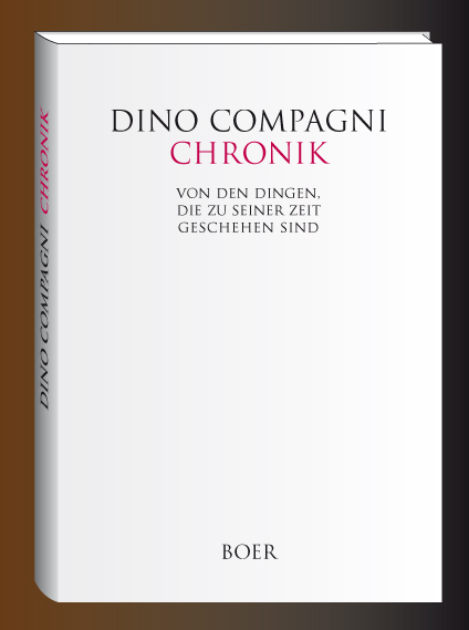 Chronik - Dino Compagni