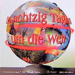 In 80 Tagen um die Welt