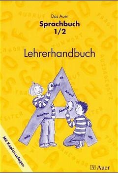 Das Auer Sprachbuch