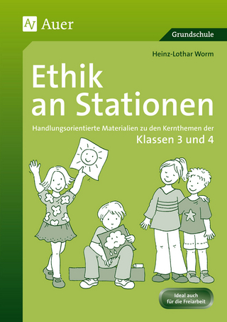 Ethik an Stationen 3/4