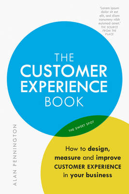 Customer Experience Manual, The