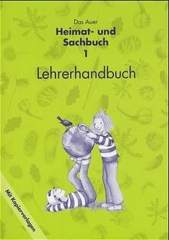 Das Auer Heimat- und Sachbuch