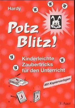Potz Blitz!