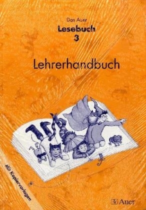 Das Auer Lesebuch - Kerstin Berktold, Sabine Hoyer, Tania Leix, Bettina Westphal