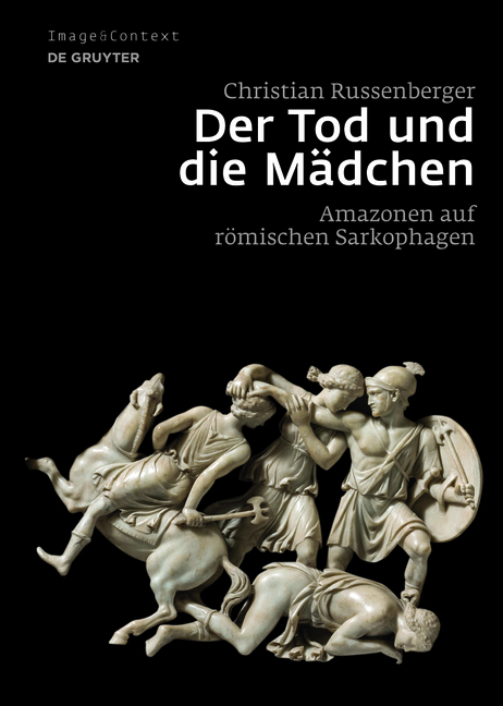 Der Tod und die M&auml;dchen - Christian Russenberger