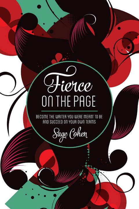 Fierce on The Page -  Sage Cohen