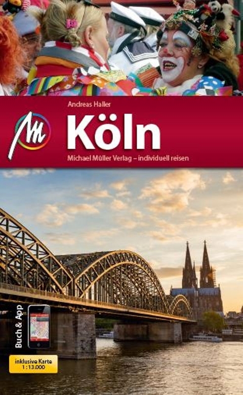 K&ouml;ln MM-City - Andreas Haller