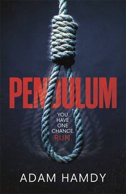 Pendulum -  Adam Hamdy