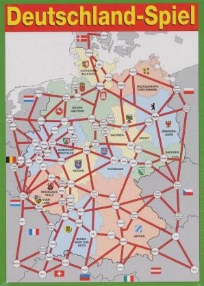 Deutschland-Spiel