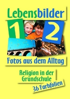 fragen - suchen - entdecken. Religion in der Grundschule