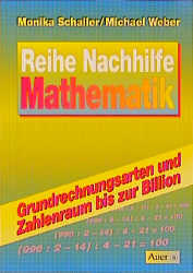 Nachhilfe - Mathematik. Sekundarstufe