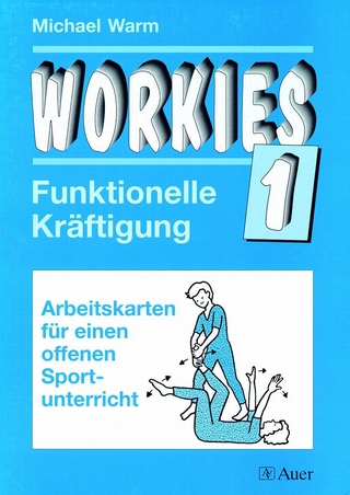 Workies, Band 1
