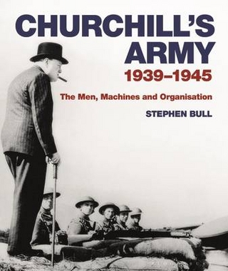 Churchill's Army