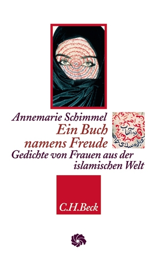 Neue Orientalische Bibliothek / Ein Buch namens Freude