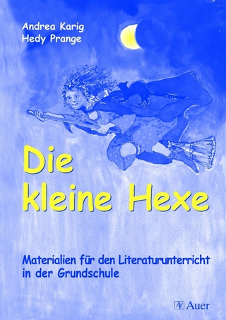 Die kleine Hexe