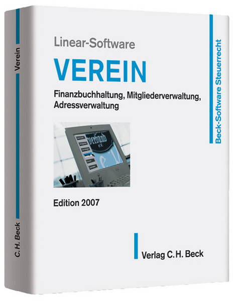 Verein - Linear-Software Linear-Software & Systeme GmbH