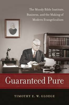Guaranteed Pure - Timothy Gloege