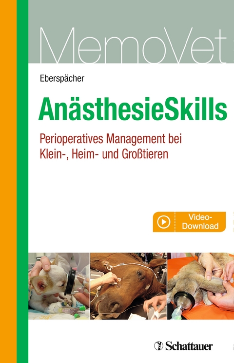 AnästhesieSkills - Eva Eberspächer
