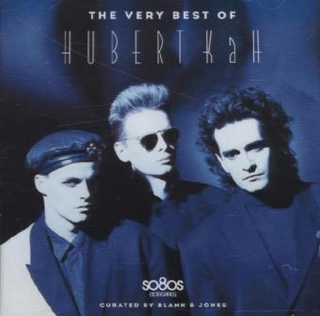 The Very Best Of Hubert Kah, 1 Audio-CD