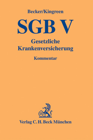 SGB V