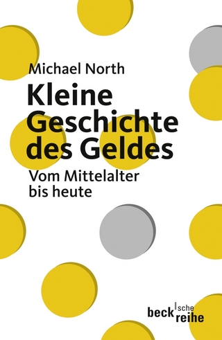 Beck'sche Reihe / Kleine Geschichte des Geldes
