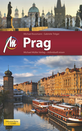 Prag MM-City