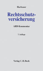 Rechtsschutzversicherung - G&uuml;nter Bauer, Karl Maier, Peter Stahl, Walter Harbauer