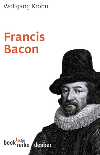 Beck'sche Reihe / Francis Bacon