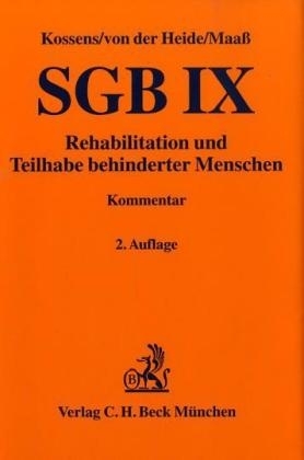 SGB IX