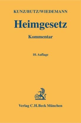 Heimgesetz