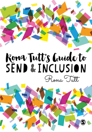 Rona Tutt's Guide to SEND & Inclusion
