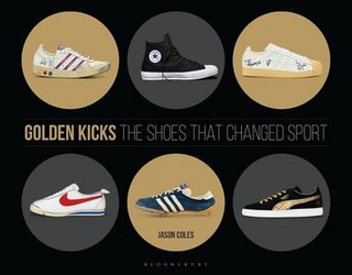Golden Kicks