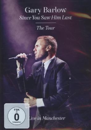 Since You Saw Him Last, 1 DVD