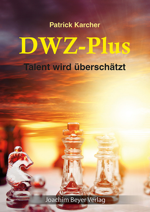 DWZ-Plus - Patrick Karcher