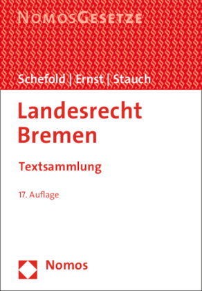 Landesrecht Bremen - 