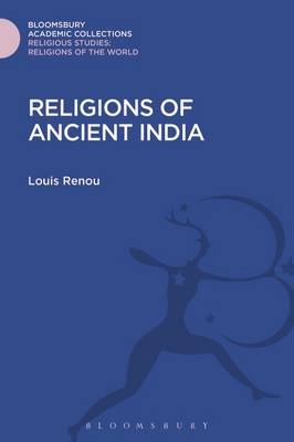 Religions of Ancient India -  Louis Renou